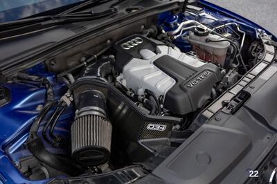 2015 Audi S4 3.0T quattro Premium Plus - Photo 42 - Wyomissing, PA 19610