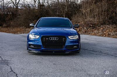 2015 Audi S4 3.0T quattro Premium Plus - Photo 14 - Wyomissing, PA 19610