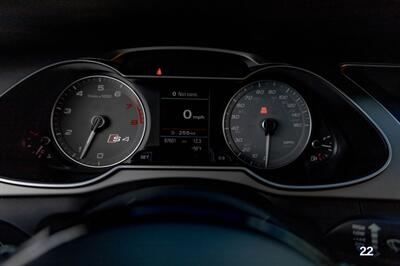 2015 Audi S4 3.0T quattro Premium Plus - Photo 26 - Wyomissing, PA 19610