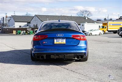 2015 Audi S4 3.0T quattro Premium Plus - Photo 9 - Wyomissing, PA 19610