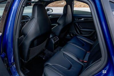 2015 Audi S4 3.0T quattro Premium Plus - Photo 34 - Wyomissing, PA 19610