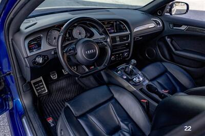 2015 Audi S4 3.0T quattro Premium Plus - Photo 24 - Wyomissing, PA 19610