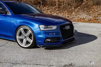 2015 Audi S4 3.0T quattro Premium Plus - Photo 3 - Wyomissing, PA 19610