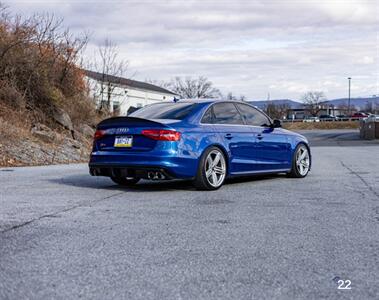 2015 Audi S4 3.0T quattro Premium Plus - Photo 7 - Wyomissing, PA 19610