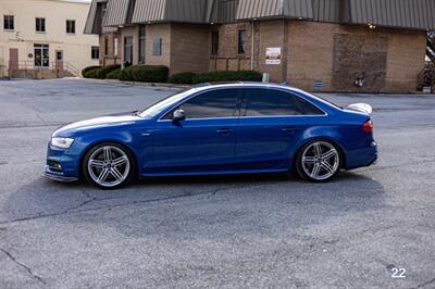 2015 Audi S4 3.0T quattro Premium Plus - Photo 11 - Wyomissing, PA 19610
