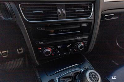 2015 Audi S4 3.0T quattro Premium Plus - Photo 29 - Wyomissing, PA 19610