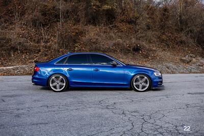 2015 Audi S4 3.0T quattro Premium Plus - Photo 5 - Wyomissing, PA 19610