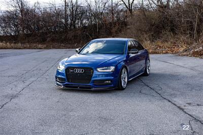 2015 Audi S4 3.0T quattro Premium Plus - Photo 13 - Wyomissing, PA 19610