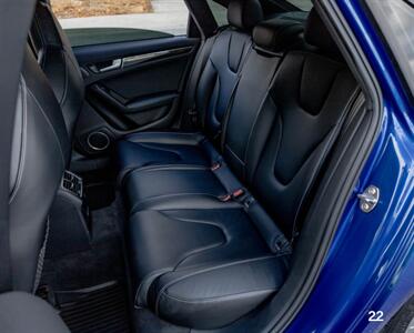2015 Audi S4 3.0T quattro Premium Plus - Photo 33 - Wyomissing, PA 19610