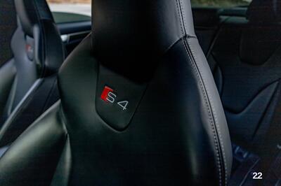 2015 Audi S4 3.0T quattro Premium Plus - Photo 32 - Wyomissing, PA 19610