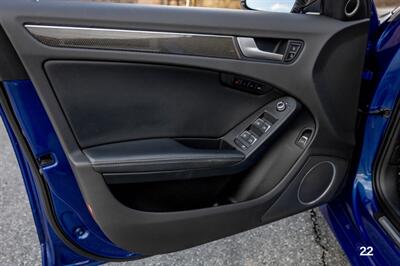 2015 Audi S4 3.0T quattro Premium Plus - Photo 23 - Wyomissing, PA 19610