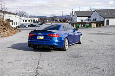 2015 Audi S4 3.0T quattro Premium Plus - Photo 8 - Wyomissing, PA 19610