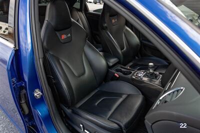 2015 Audi S4 3.0T quattro Premium Plus - Photo 39 - Wyomissing, PA 19610