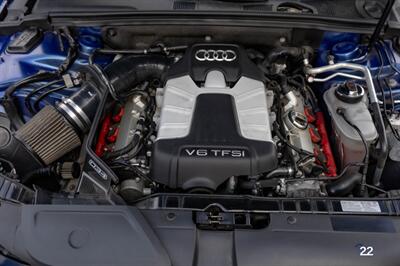 2015 Audi S4 3.0T quattro Premium Plus - Photo 43 - Wyomissing, PA 19610