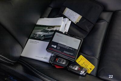 2015 Audi S4 3.0T quattro Premium Plus - Photo 41 - Wyomissing, PA 19610