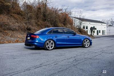 2015 Audi S4 3.0T quattro Premium Plus - Photo 6 - Wyomissing, PA 19610