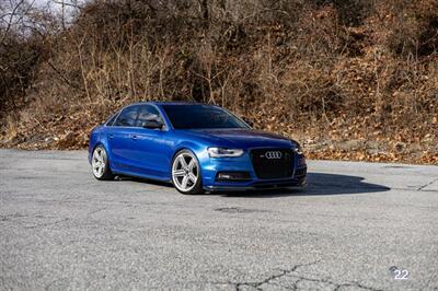 2015 Audi S4 3.0T quattro Premium Plus - Photo 2 - Wyomissing, PA 19610