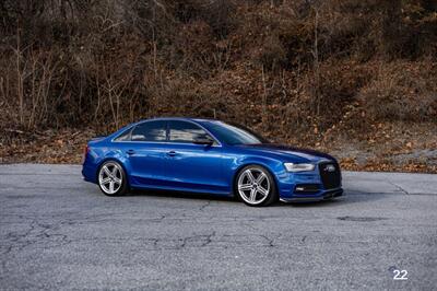 2015 Audi S4 3.0T quattro Premium Plus - Photo 4 - Wyomissing, PA 19610