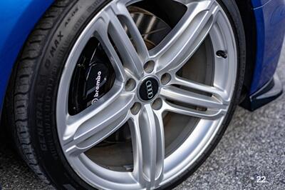 2015 Audi S4 3.0T quattro Premium Plus - Photo 16 - Wyomissing, PA 19610