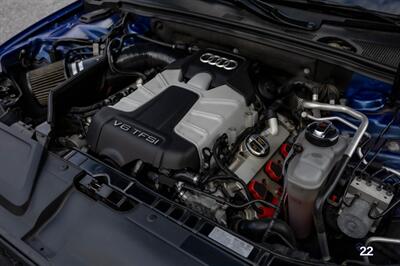 2015 Audi S4 3.0T quattro Premium Plus - Photo 44 - Wyomissing, PA 19610