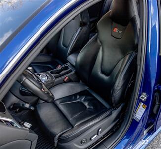 2015 Audi S4 3.0T quattro Premium Plus - Photo 22 - Wyomissing, PA 19610