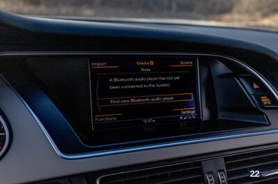 2015 Audi S4 3.0T quattro Premium Plus - Photo 30 - Wyomissing, PA 19610