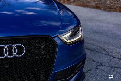 2015 Audi S4 3.0T quattro Premium Plus - Photo 15 - Wyomissing, PA 19610