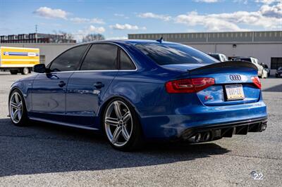 2015 Audi S4 3.0T quattro Premium Plus - Photo 10 - Wyomissing, PA 19610