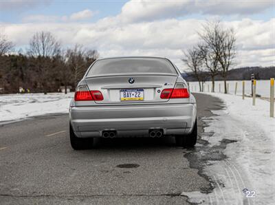 2003 BMW M3 - Photo 10 - Wyomissing, PA 19610