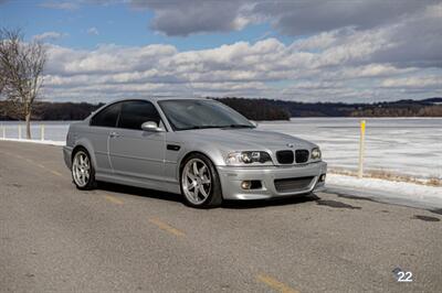 2003 BMW M3 - Photo 19 - Wyomissing, PA 19610