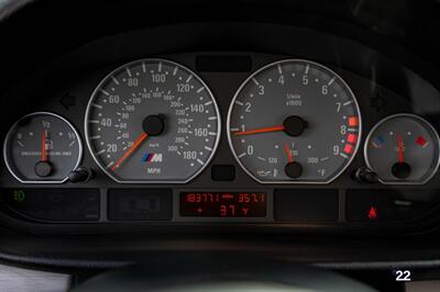 2003 BMW M3 - Photo 29 - Wyomissing, PA 19610