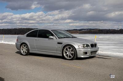 2003 BMW M3 - Photo 20 - Wyomissing, PA 19610
