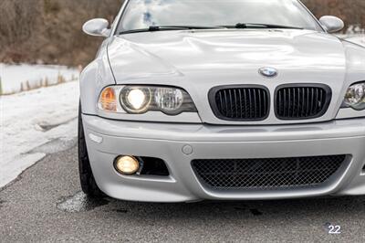 2003 BMW M3 - Photo 16 - Wyomissing, PA 19610