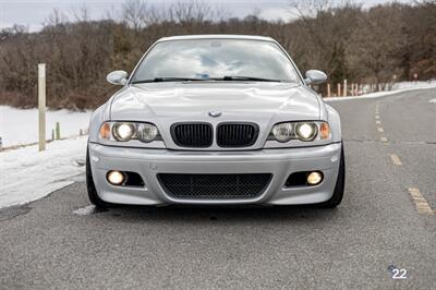 2003 BMW M3 - Photo 14 - Wyomissing, PA 19610