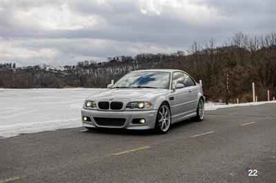 2003 BMW M3 - Photo 3 - Wyomissing, PA 19610