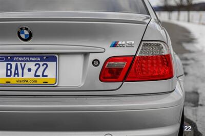 2003 BMW M3 - Photo 18 - Wyomissing, PA 19610