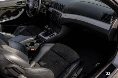 2003 BMW M3 - Photo 40 - Wyomissing, PA 19610