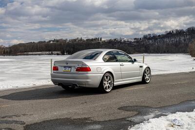 2003 BMW M3 - Photo 22 - Wyomissing, PA 19610