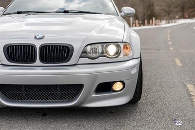 2003 BMW M3 - Photo 15 - Wyomissing, PA 19610