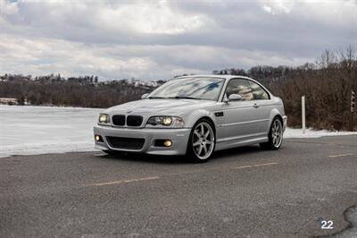 2003 BMW M3 - Photo 2 - Wyomissing, PA 19610