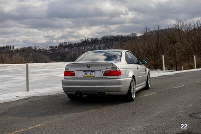2003 BMW M3 - Photo 23 - Wyomissing, PA 19610
