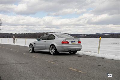 2003 BMW M3 - Photo 8 - Wyomissing, PA 19610