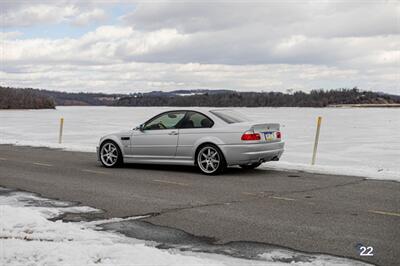 2003 BMW M3 - Photo 7 - Wyomissing, PA 19610