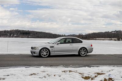 2003 BMW M3 - Photo 5 - Wyomissing, PA 19610