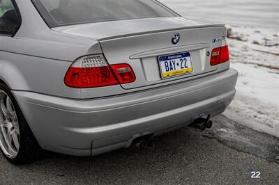 2003 BMW M3 - Photo 11 - Wyomissing, PA 19610