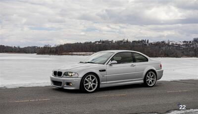 2003 BMW M3 - Photo 4 - Wyomissing, PA 19610
