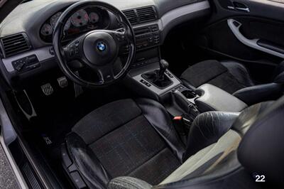 2003 BMW M3 - Photo 27 - Wyomissing, PA 19610