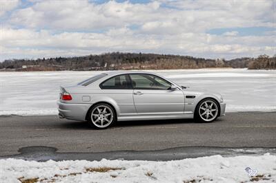 2003 BMW M3 - Photo 21 - Wyomissing, PA 19610