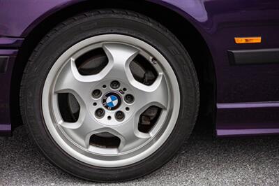 1997 BMW M3 - Photo 16 - Wyomissing, PA 19610
