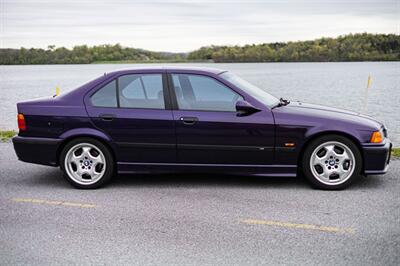 1997 BMW M3 - Photo 35 - Wyomissing, PA 19610